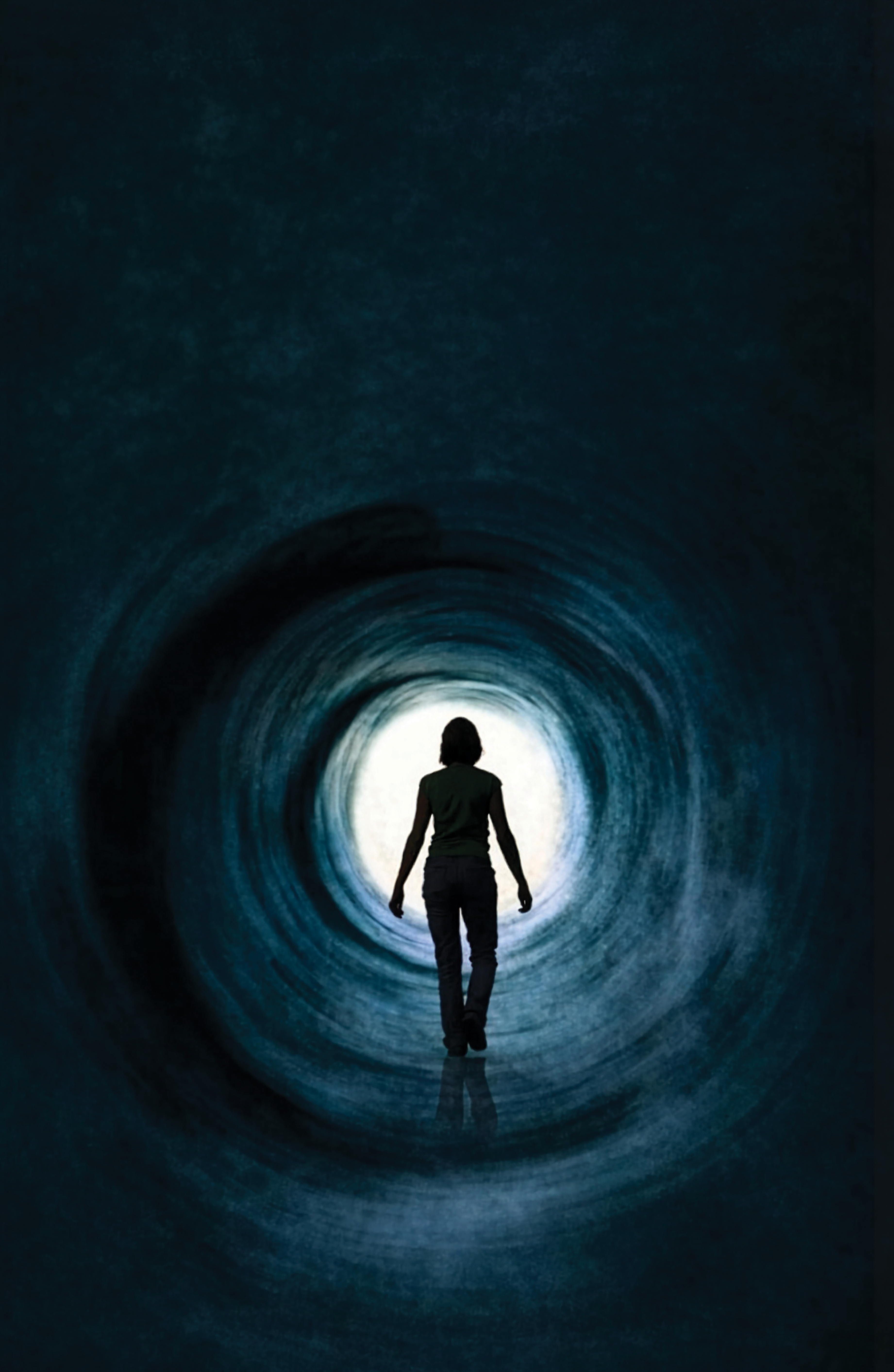 Uitloggen Mislukt - Book Cover